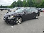 2014 Nissan Maxima S للبيع في Glassboro، NJ - Side