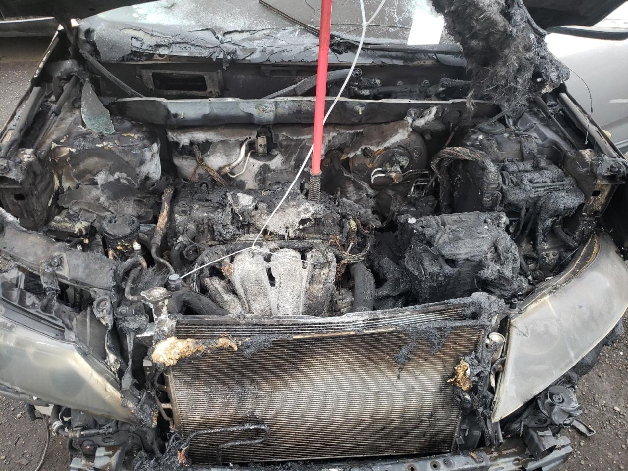 2012 Kia Sorento Base VIN: 5XYKT3A66CG304307 Lot: 63457744