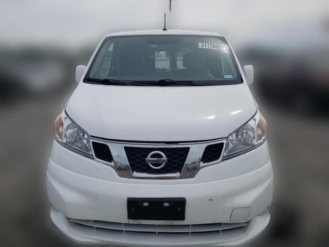  NISSAN NV 2019 Білий