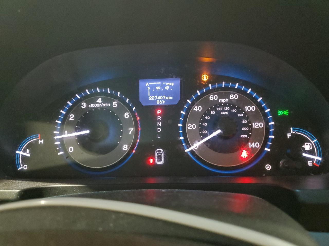 2012 Honda Odyssey Touring VIN: 5FNRL5H90CB083112 Lot: 57846514