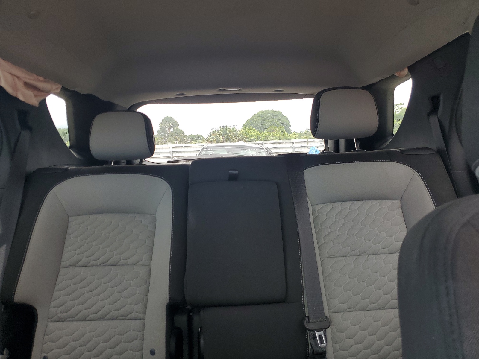 2GNAXKEV4L6185110 2020 Chevrolet Equinox Lt