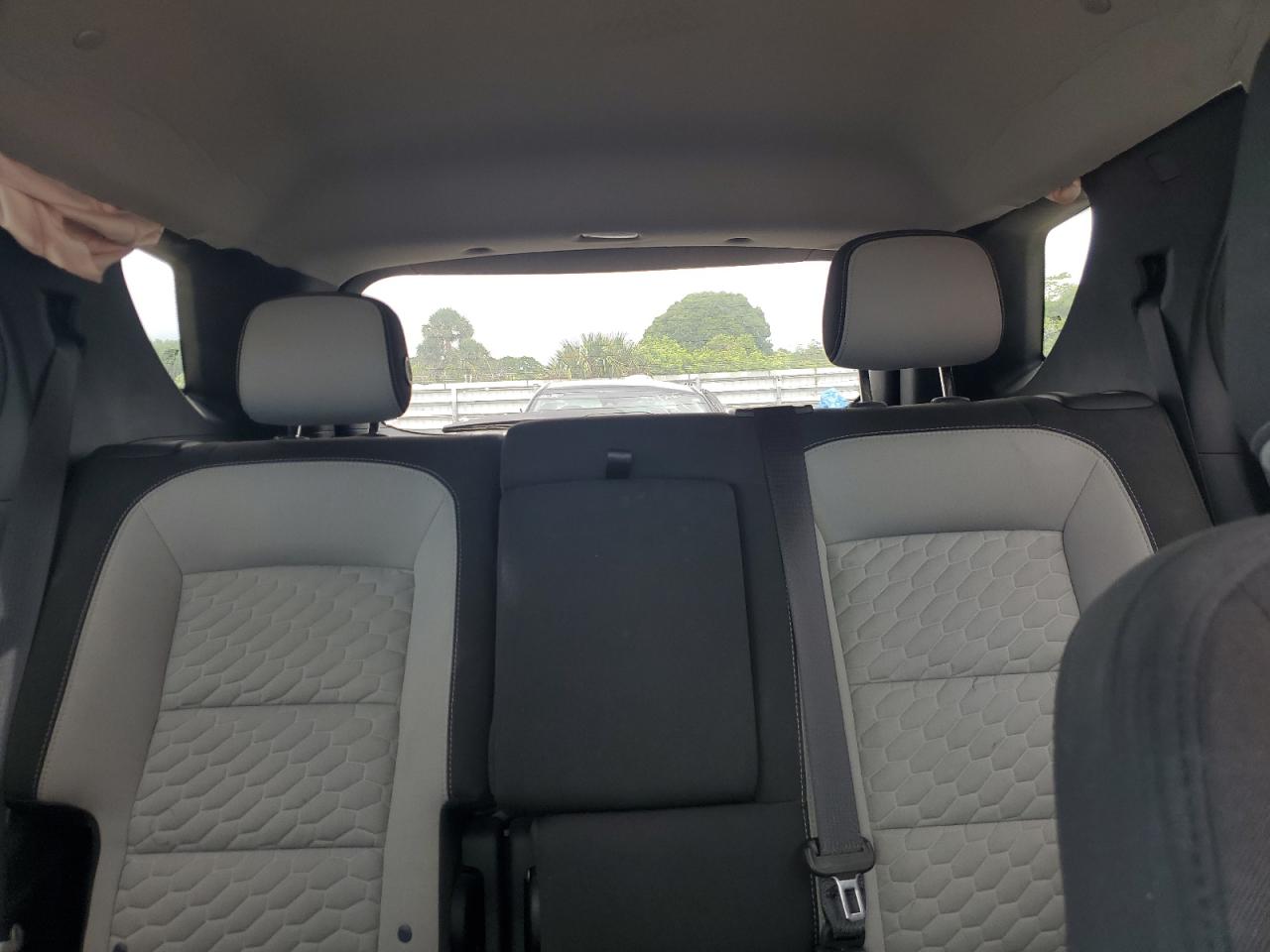 2020 Chevrolet Equinox Lt VIN: 2GNAXKEV4L6185110 Lot: 58209394