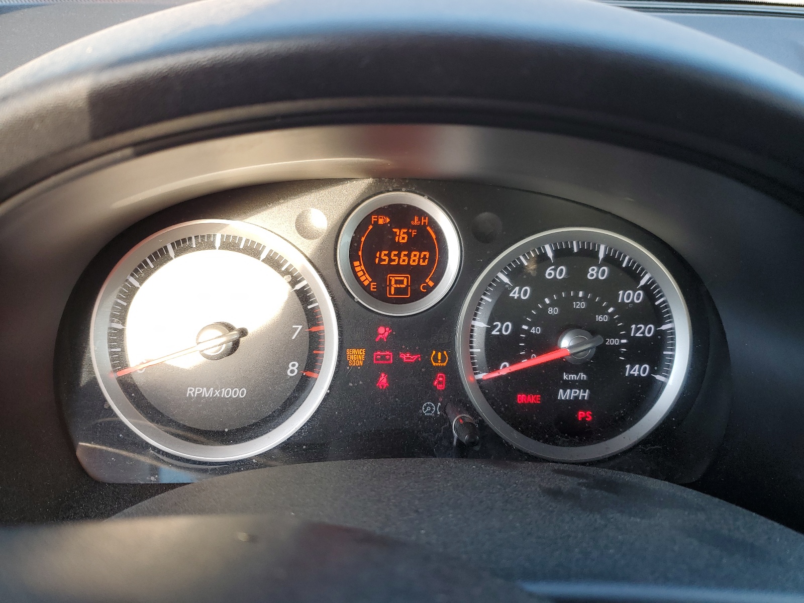 3N1AB6AP2BL616885 2011 Nissan Sentra 2.0