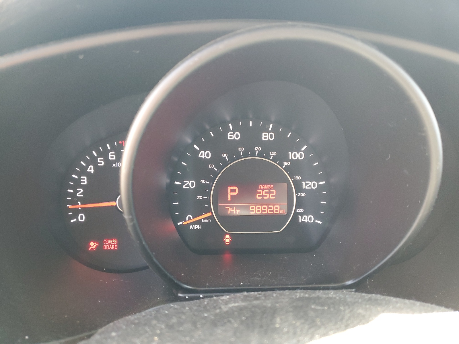 KNDJN2A28F7172326 2015 Kia Soul