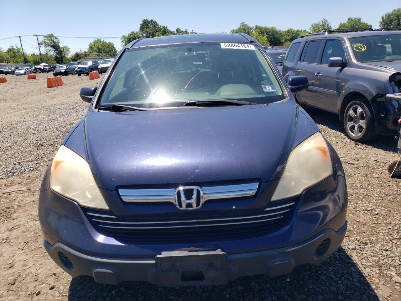 2007 Honda CR-V - Image 5