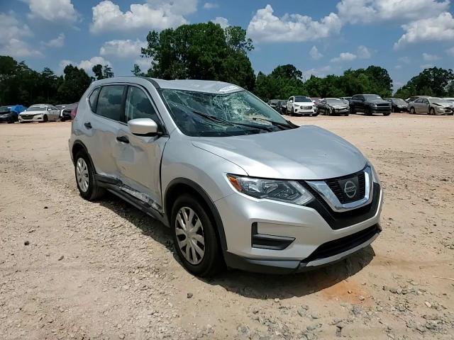 2017 Nissan Rogue S VIN: 5N1AT2MT3HC894643 Lot: 60998724