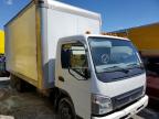 2010 Mitsubishi Fuso Truck Of America Inc Fe 84D for Sale in Cahokia Heights, IL - Water/Flood