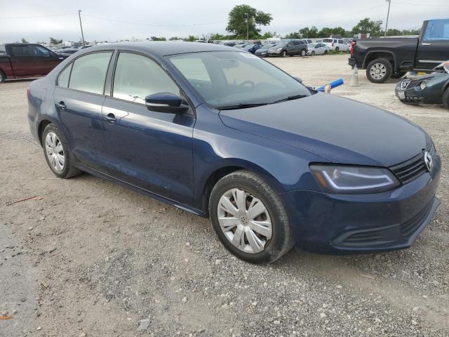 2012 VOLKSWAGEN JETTA SE 3VWDP7AJ8CM358958  59364704