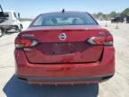 2020 Nissan Versa Sv for Sale in Lebanon, TN - Rear End