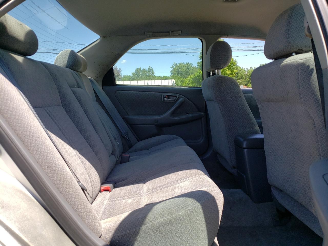 2000 Toyota Camry Le VIN: 4T1BF28K5YU112690 Lot: 57867874