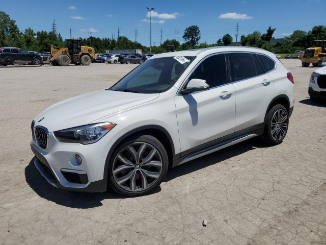 2018 Bmw X1 Sdrive28I