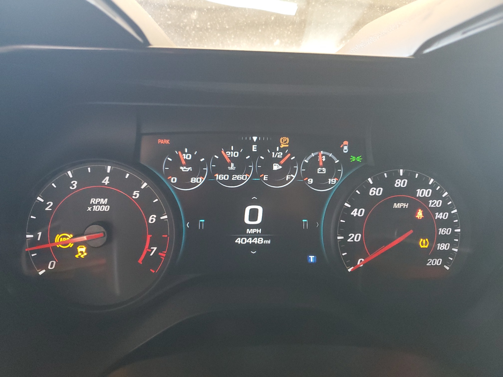 1G1FG1R76H0173344 2017 Chevrolet Camaro Ss