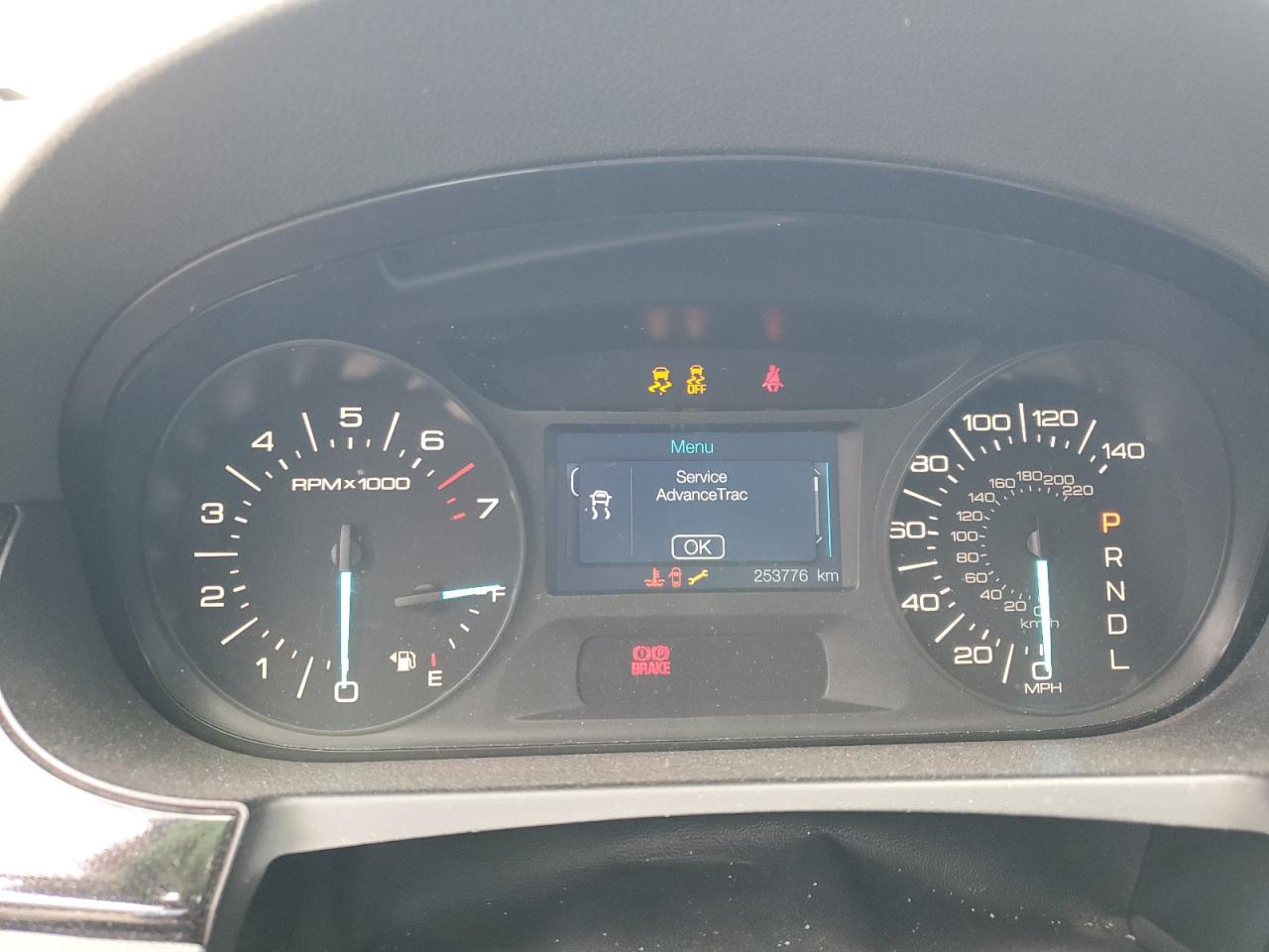 2011 Ford Edge Se VIN: 2FMDK3GC9BBA70672 Lot: 59675734