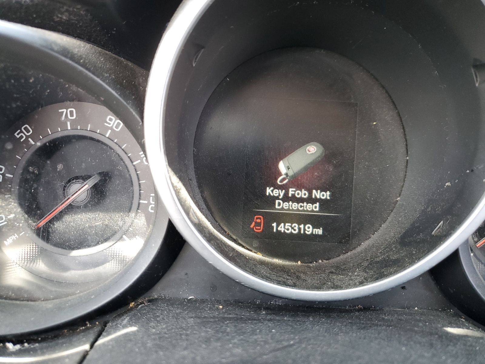 ZFBCFXET6GP397550 2016 Fiat 500X Trekking Plus