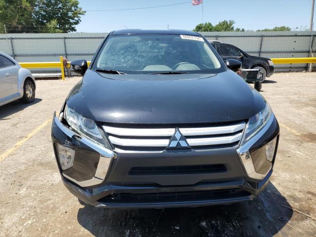  MITSUBISHI ECLIPSE 2019 Black
