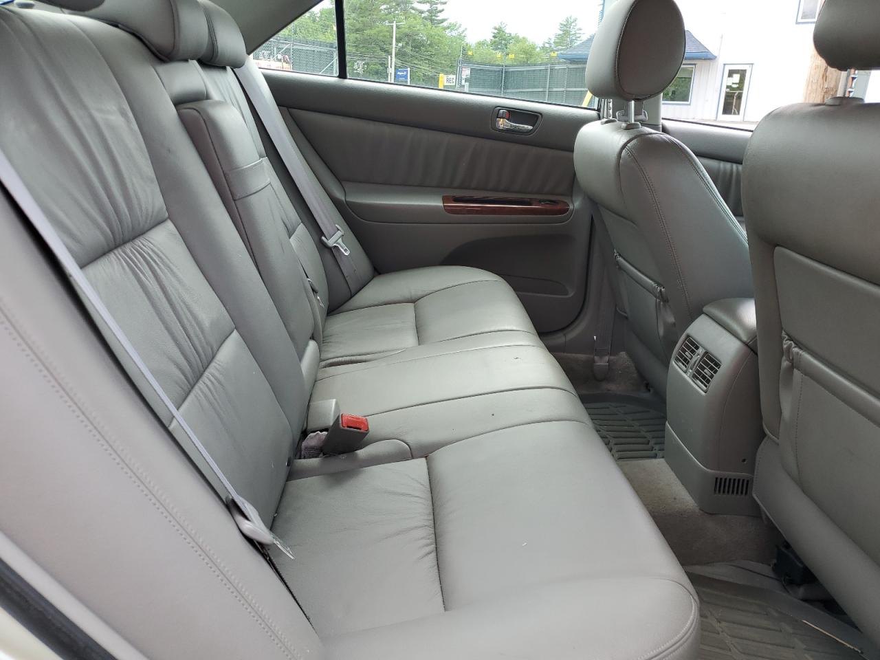 2005 Toyota Camry Le VIN: JTDBF30K850165649 Lot: 60299254