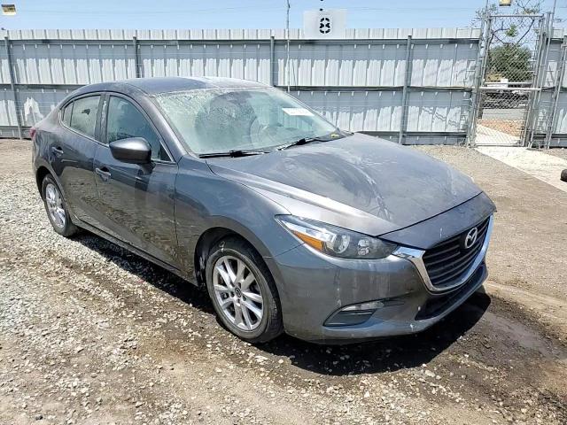 2018 Mazda 3 Sport VIN: 3MZBN1U7XJM179215 Lot: 60775684