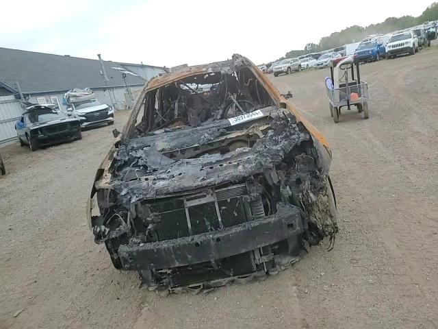 2011 Cadillac Srx Luxury Collection VIN: 3GYFNAEY6BS630935 Lot: 58973644