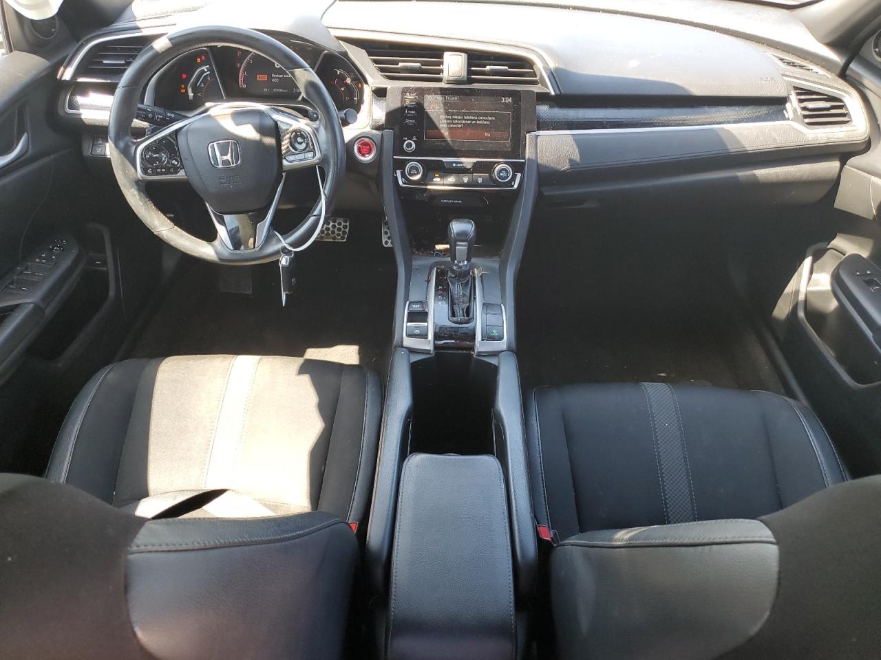 2020 Honda Civic - Image 8