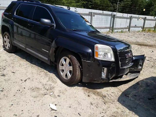 2015 GMC Terrain Sle VIN: 2GKFLWEK0F6358900 Lot: 60943684