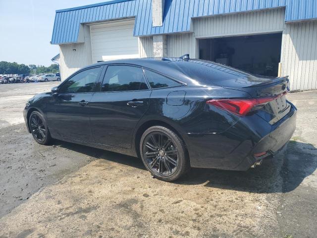  TOYOTA AVALON 2021 Чорний