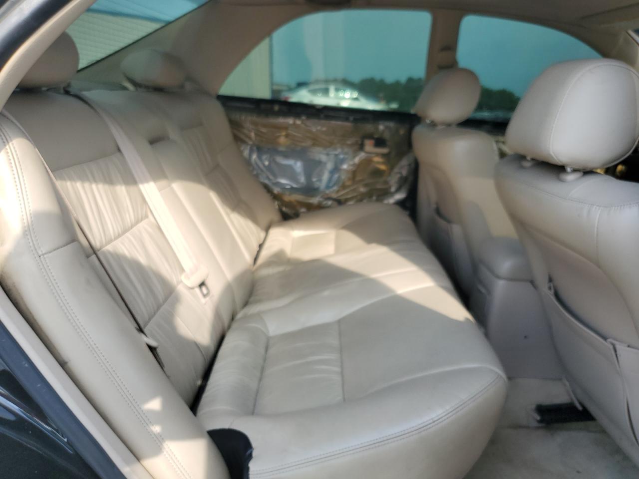 1998 Lexus Es 300 VIN: JT8BF28G7W5044351 Lot: 57604984