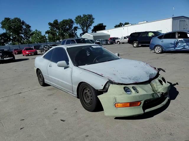 1994 Acura Integra Ls VIN: JH4DC4455RS031623 Lot: 57106524