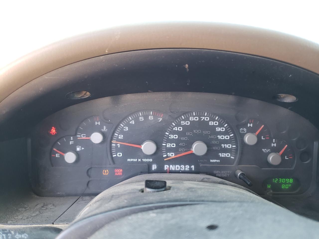 2004 Ford Explorer Xlt VIN: 1FMZU63EX4ZB16311 Lot: 47650594