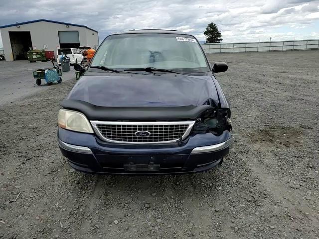 2001 Ford Windstar Se VIN: 2FMZA524X1BA11875 Lot: 60677694