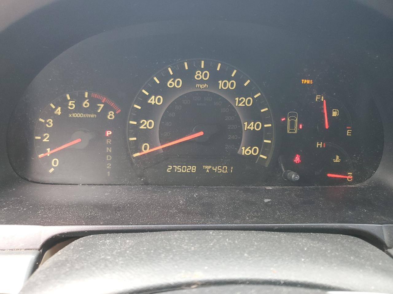 2007 Honda Odyssey Exl VIN: 5FNRL38707B417759 Lot: 60703474