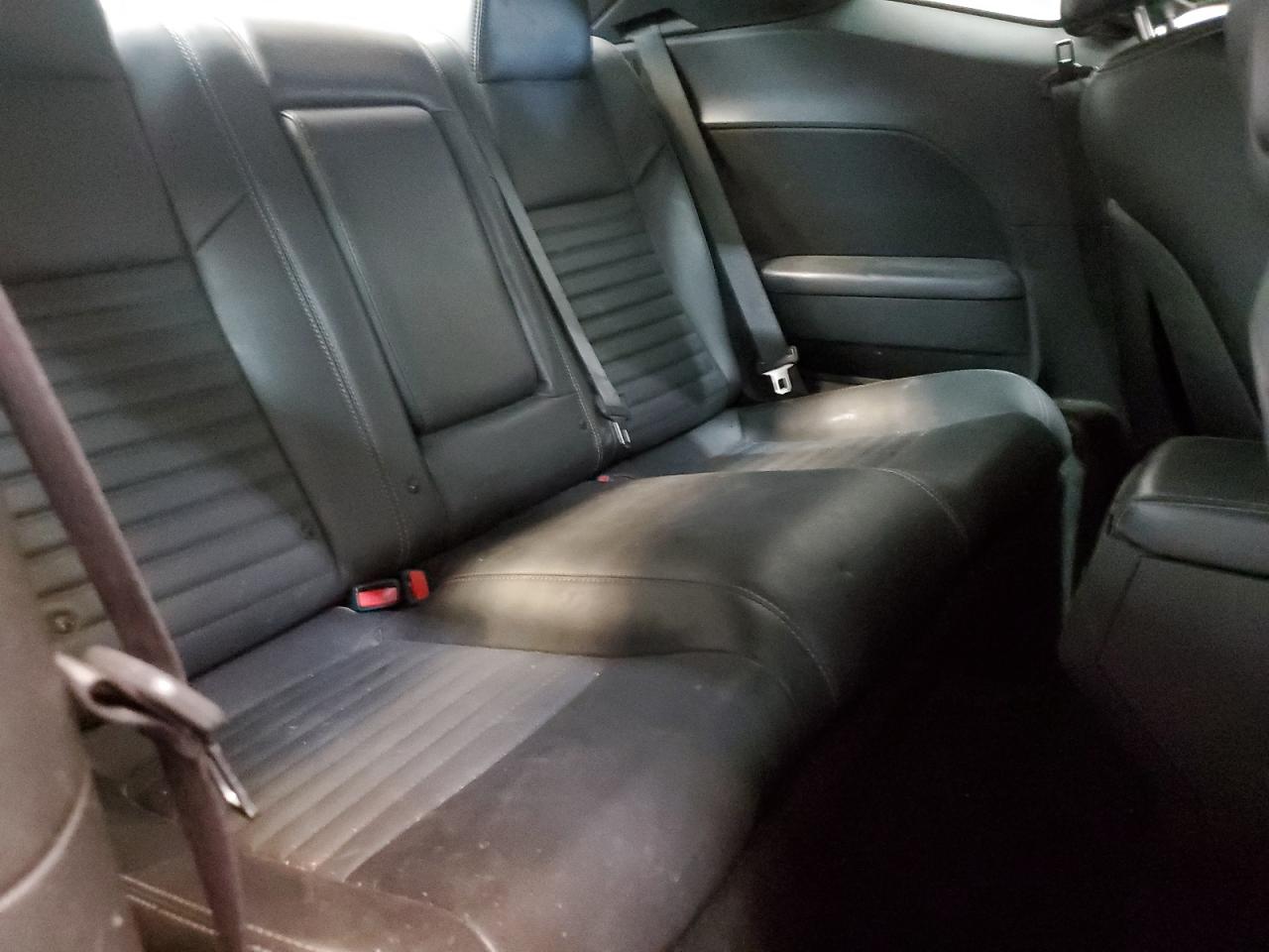 2012 Dodge Challenger R/T VIN: 2C3CDYBT0CH294933 Lot: 59545344