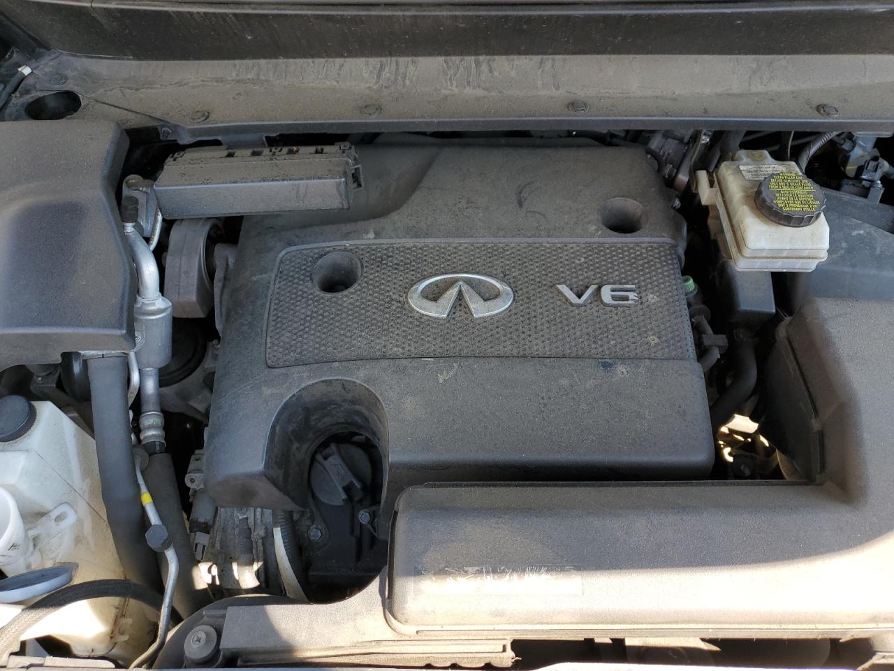 5N1AL0MM4FC521279 2015 Infiniti Qx60