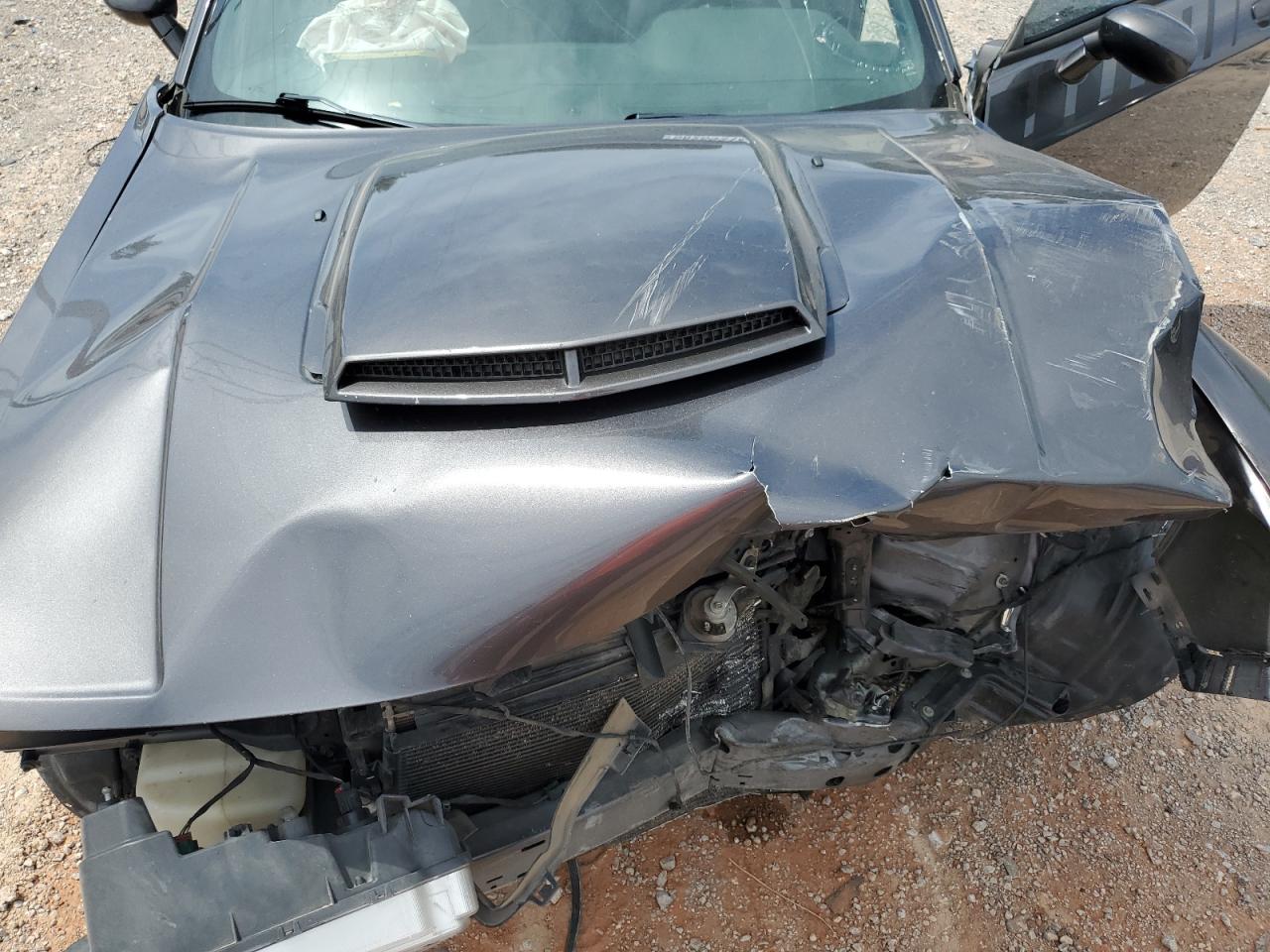 2013 Dodge Challenger R/T VIN: 2C3CDYBT0DH741794 Lot: 58269314