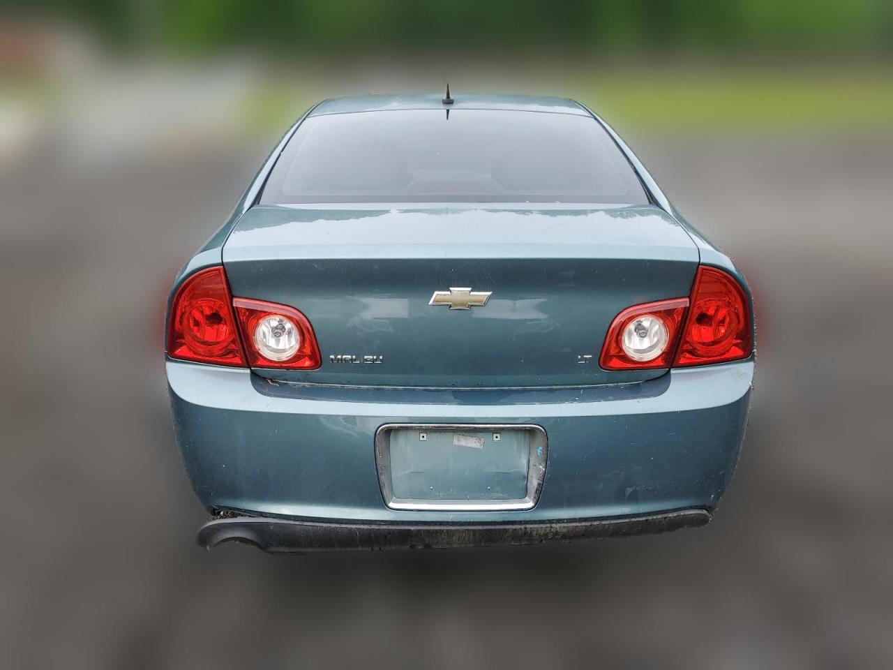 2009 Chevrolet Malibu 1Lt VIN: 1G1ZH57B894183456 Lot: 51921844