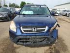 2003 HONDA CR-V EX for sale at Copart ON - TORONTO