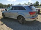 2008 Audi Q7 4.2 Quattro Premium for Sale in Spartanburg, SC - Side