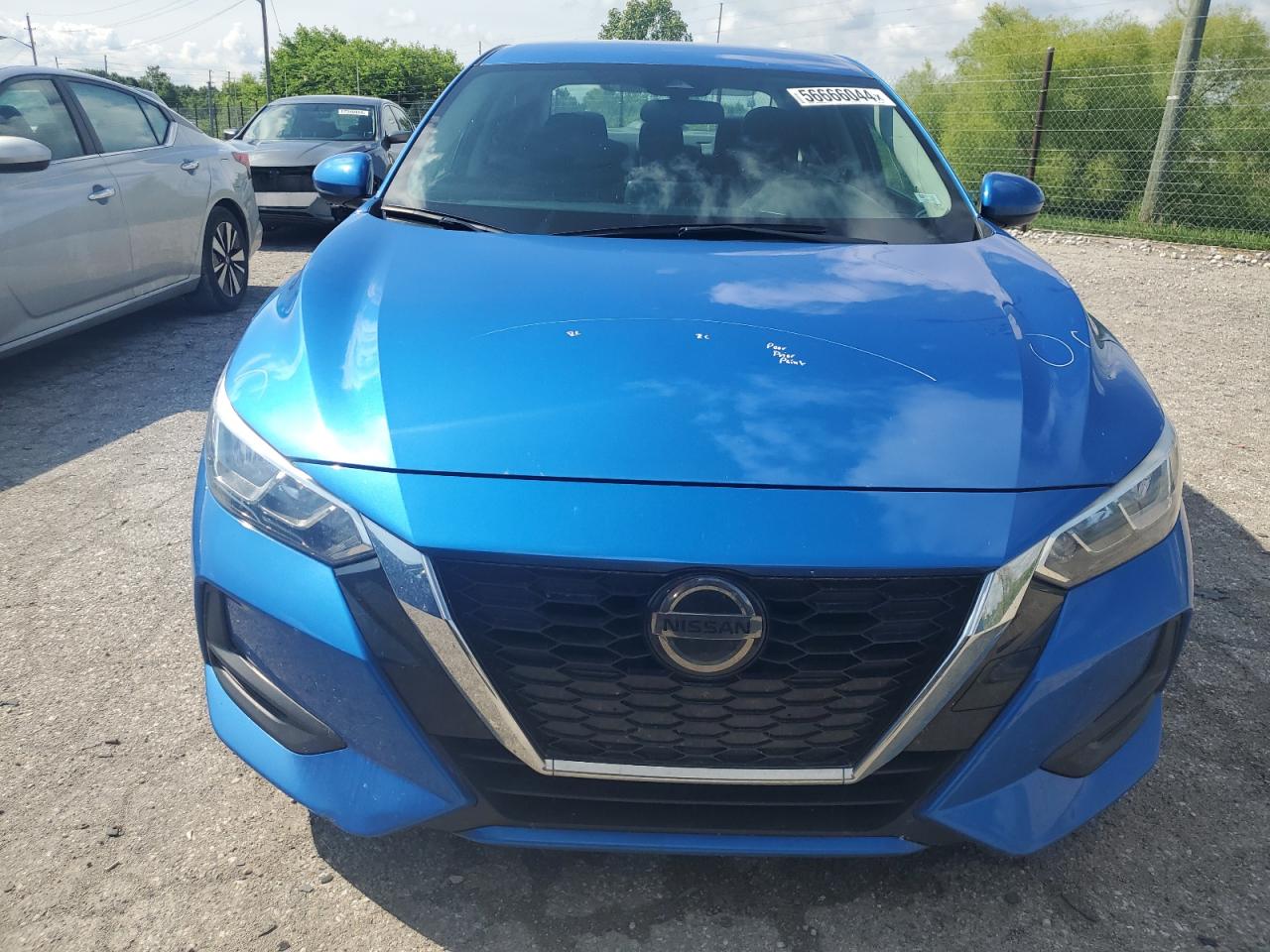 2021 Nissan Sentra - Image 5