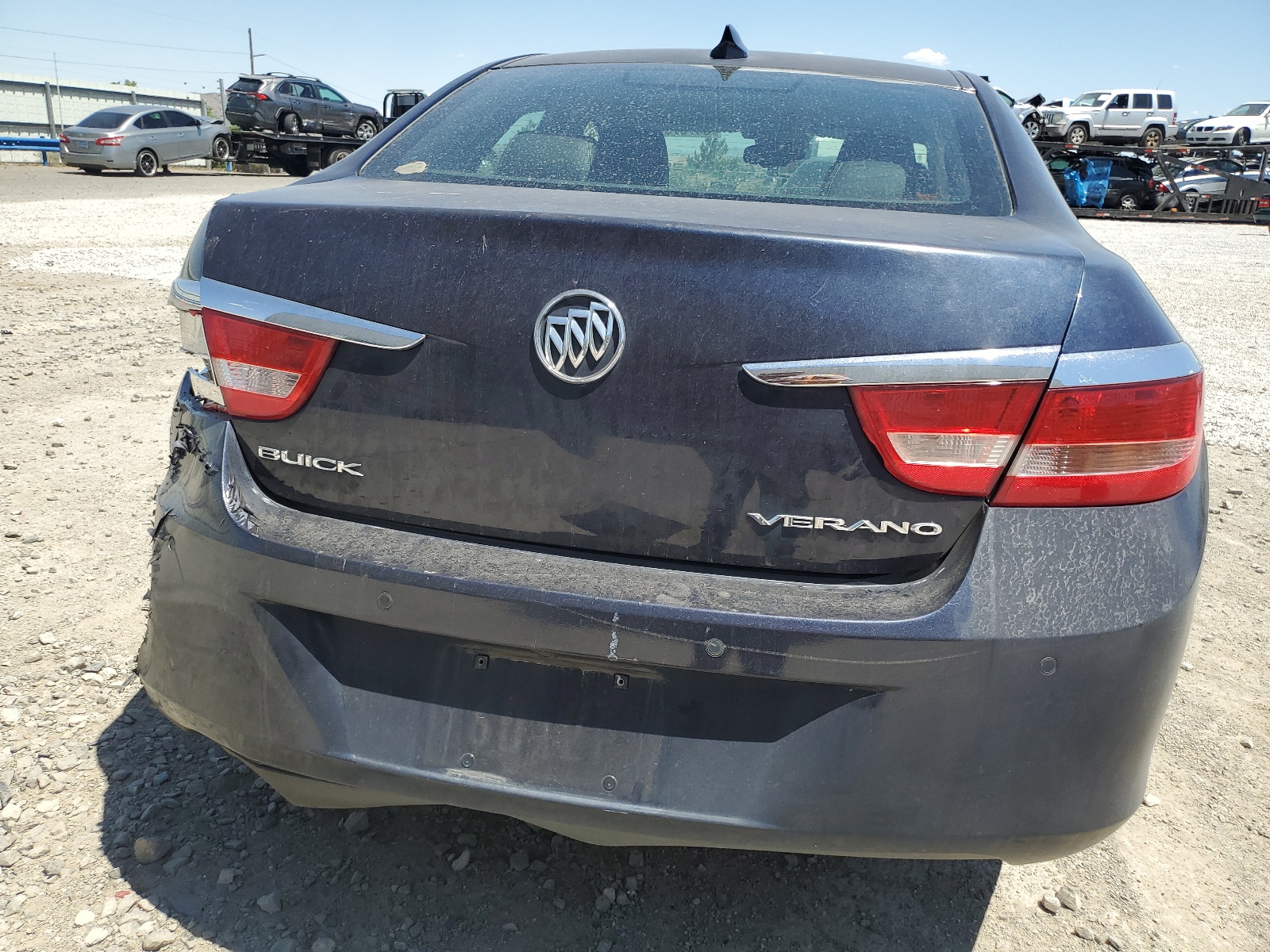 1G4PS5SK9G4142124 2016 Buick Verano