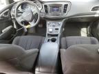 2015 Chrysler 200 Limited na sprzedaż w Wichita, KS - Front End