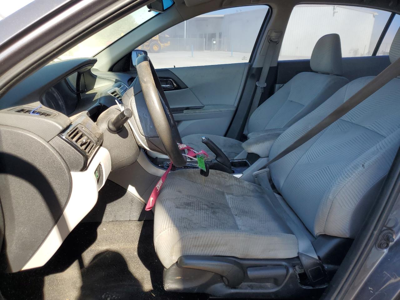 2016 Honda Accord - Image 7