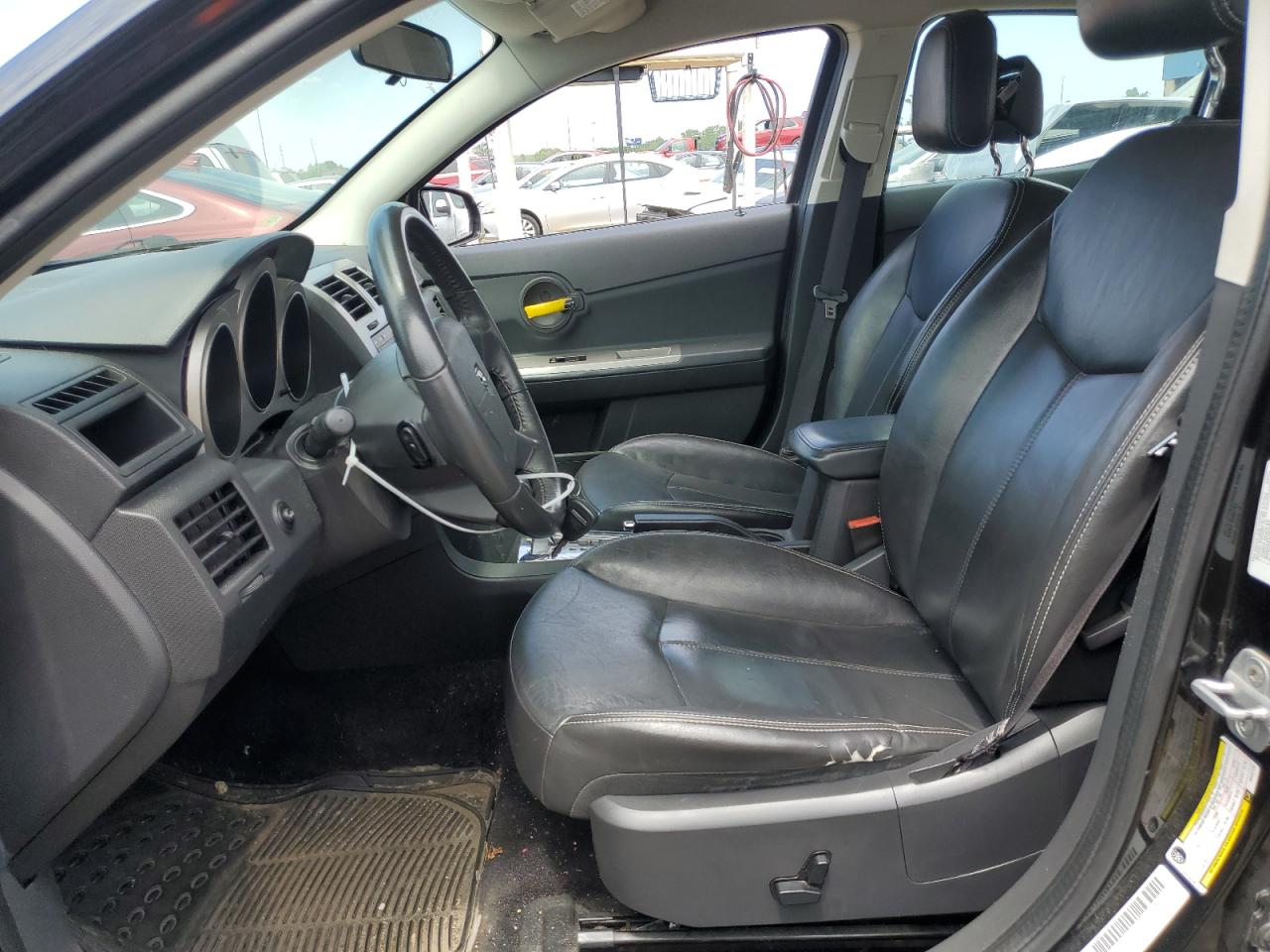 2010 Dodge Avenger R/T VIN: 1B3CC5FB3AN237128 Lot: 59040394