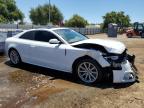 2016 Audi A5 Premium Plus S-Line იყიდება San Martin-ში, CA - Front End