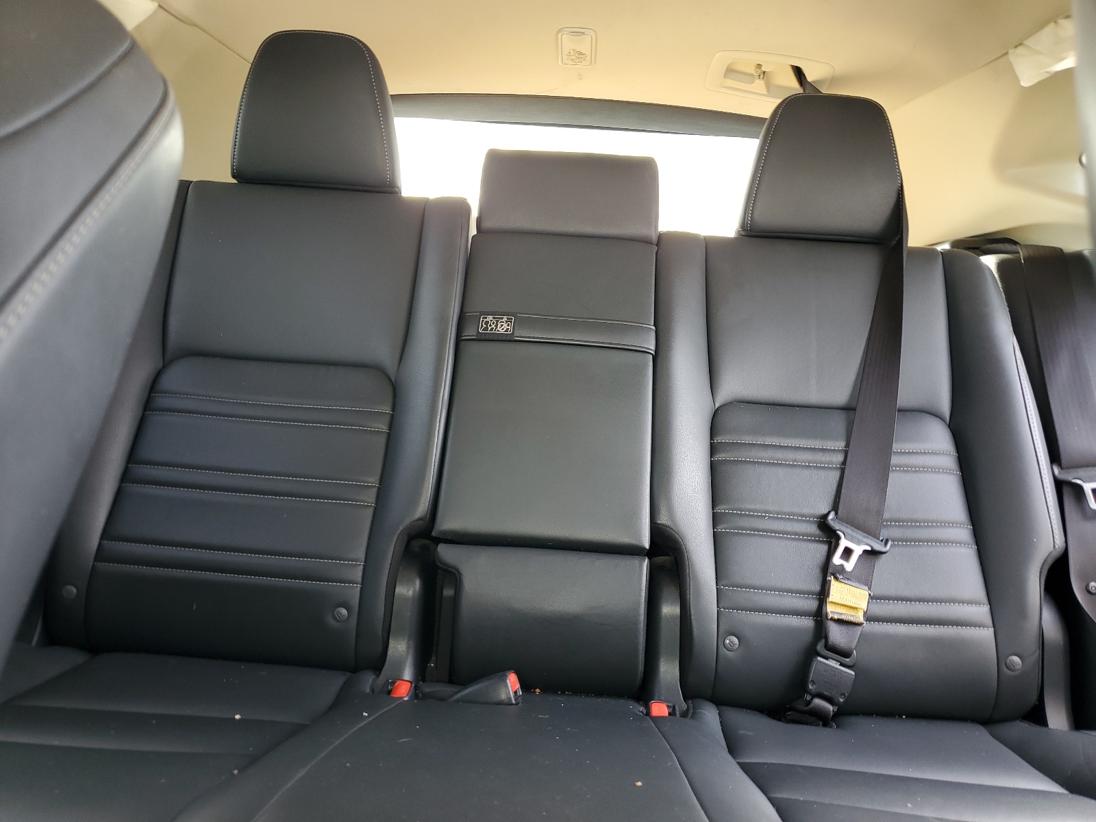 JTJYARBZ0H2058123 2017 Lexus Nx 200T Base