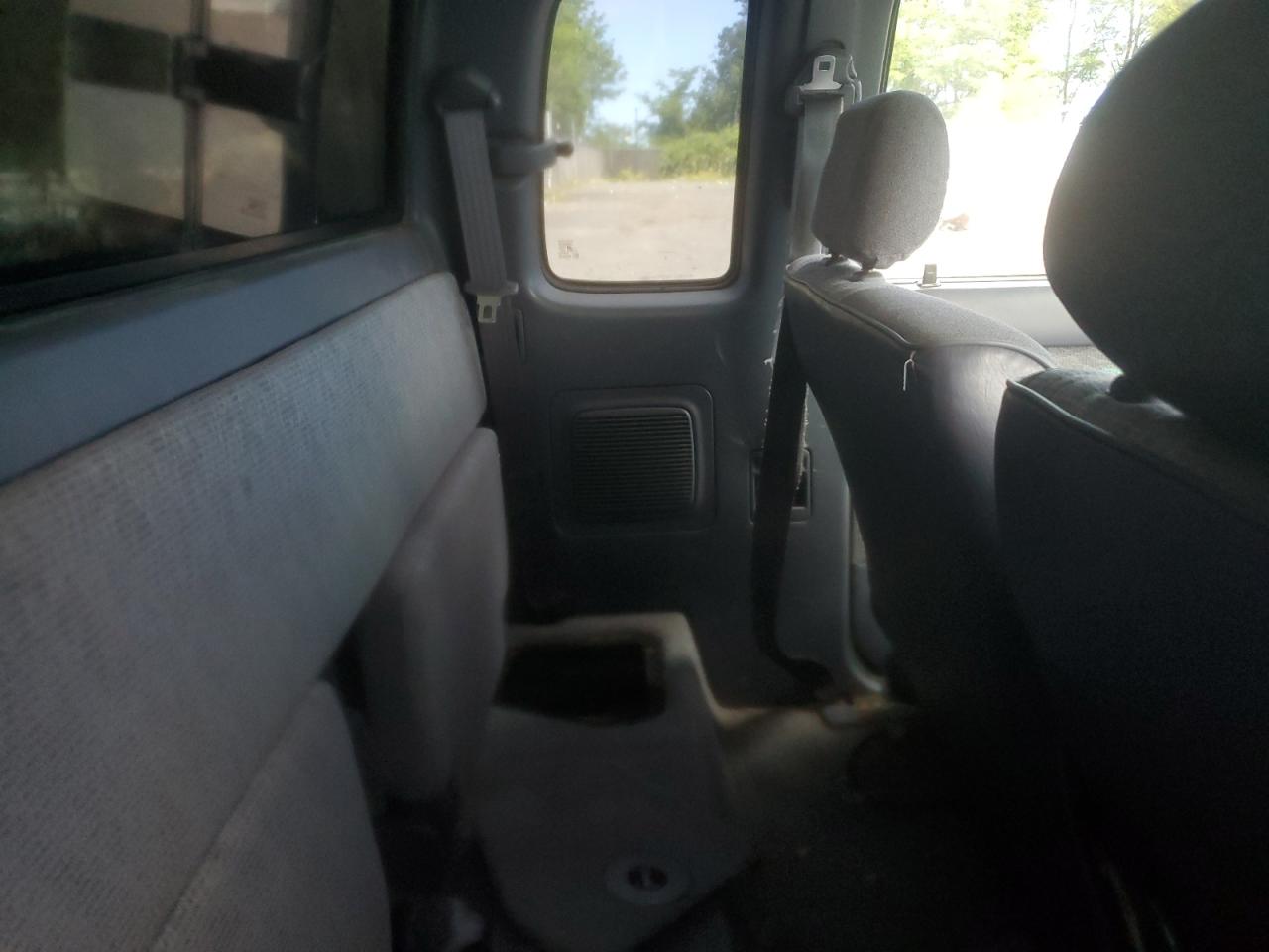 1999 Toyota Tacoma Xtracab VIN: 4TAWN72NXXZ480157 Lot: 61275544