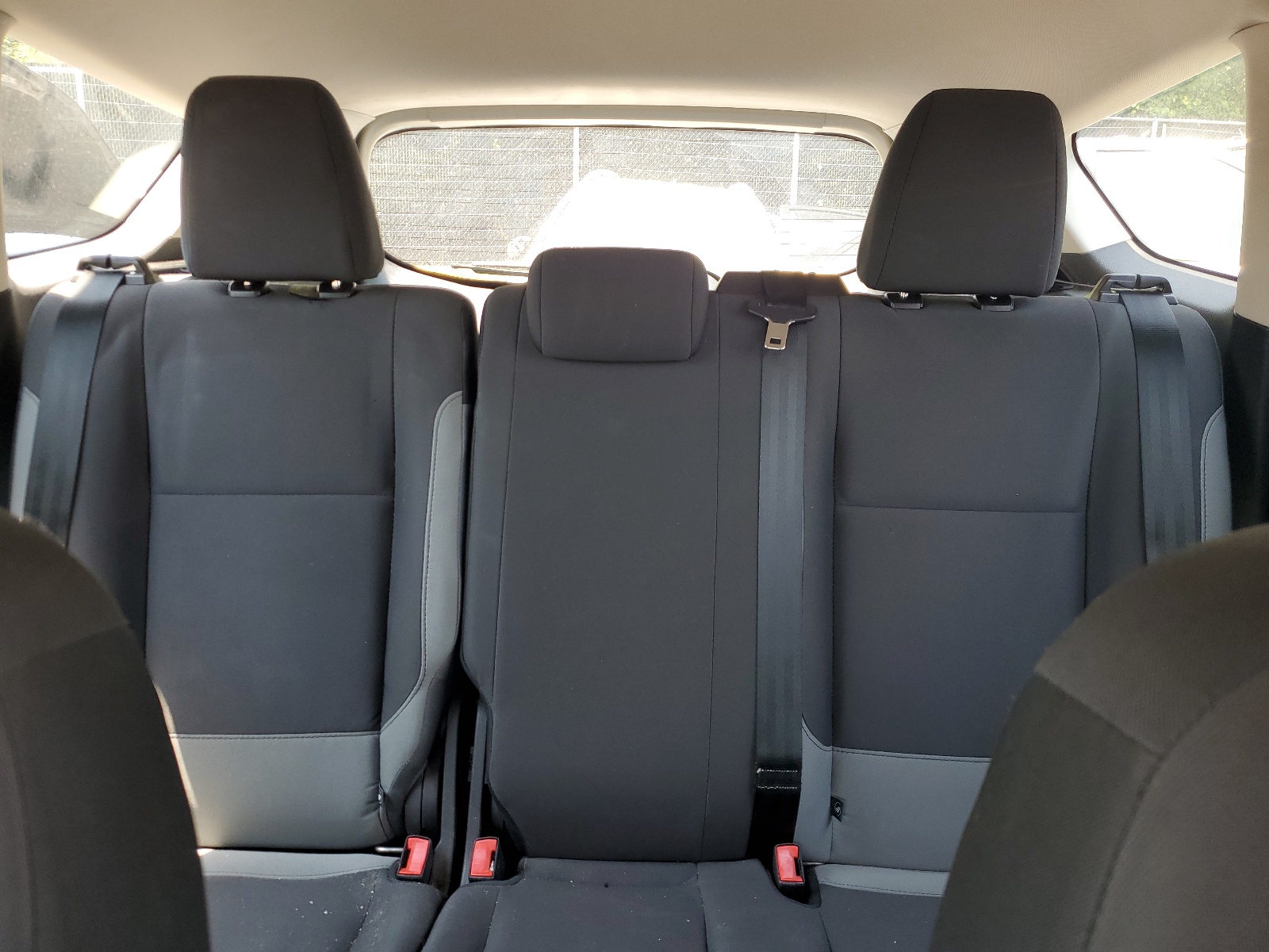 1FMCU0F76GUA92137 2016 Ford Escape S