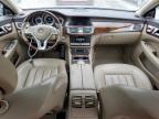 2013 Mercedes-Benz Cls 550 4Matic на продаже в Duryea, PA - Front End