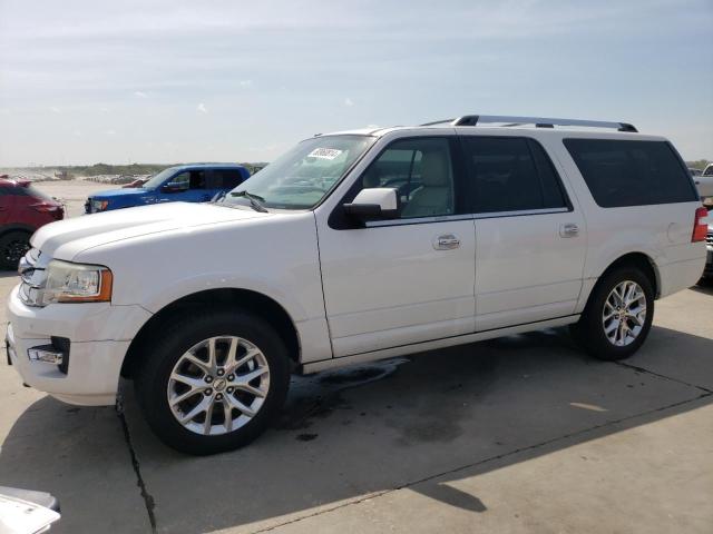 2015 Ford Expedition El Limited