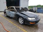 1997 Acura 2.2Cl  for Sale in Chicago Heights, IL - Burn