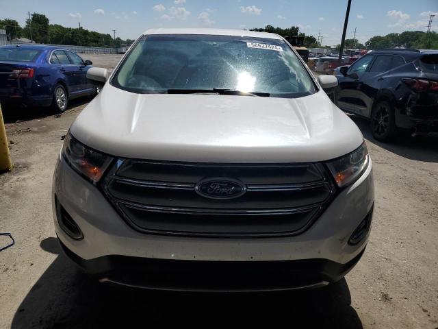  FORD EDGE 2015 Белый