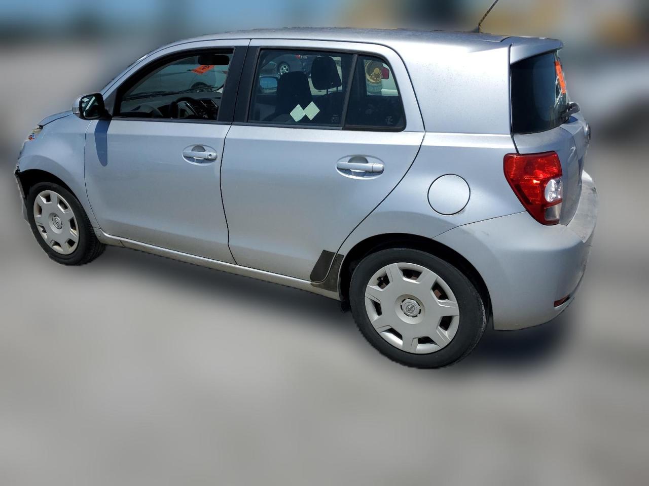 2010 Toyota Scion Xd VIN: JTKKU4B40A1003098 Lot: 52804744